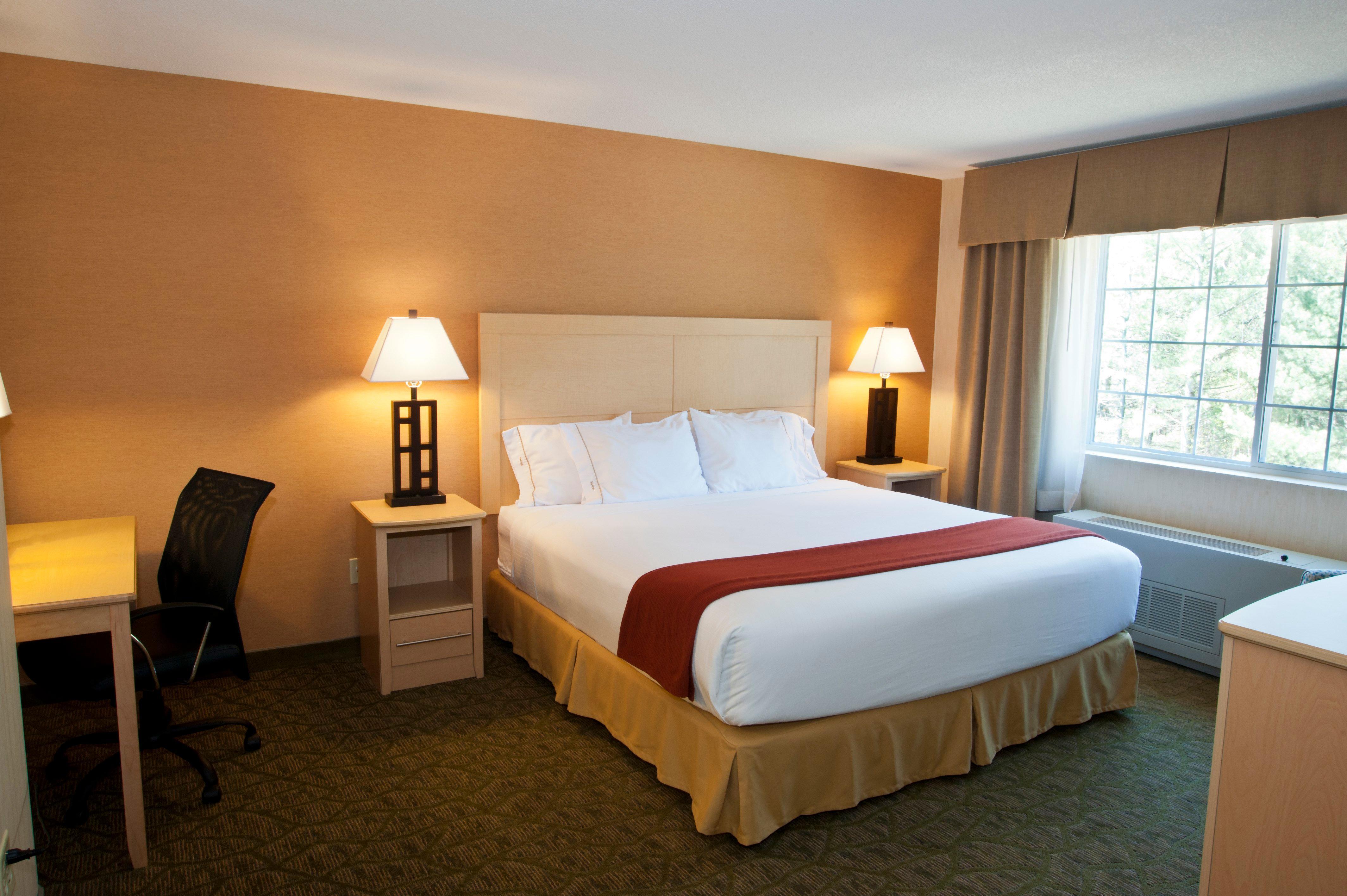 Holiday Inn Express Hotel & Suites North Conway By Ihg Pokój zdjęcie