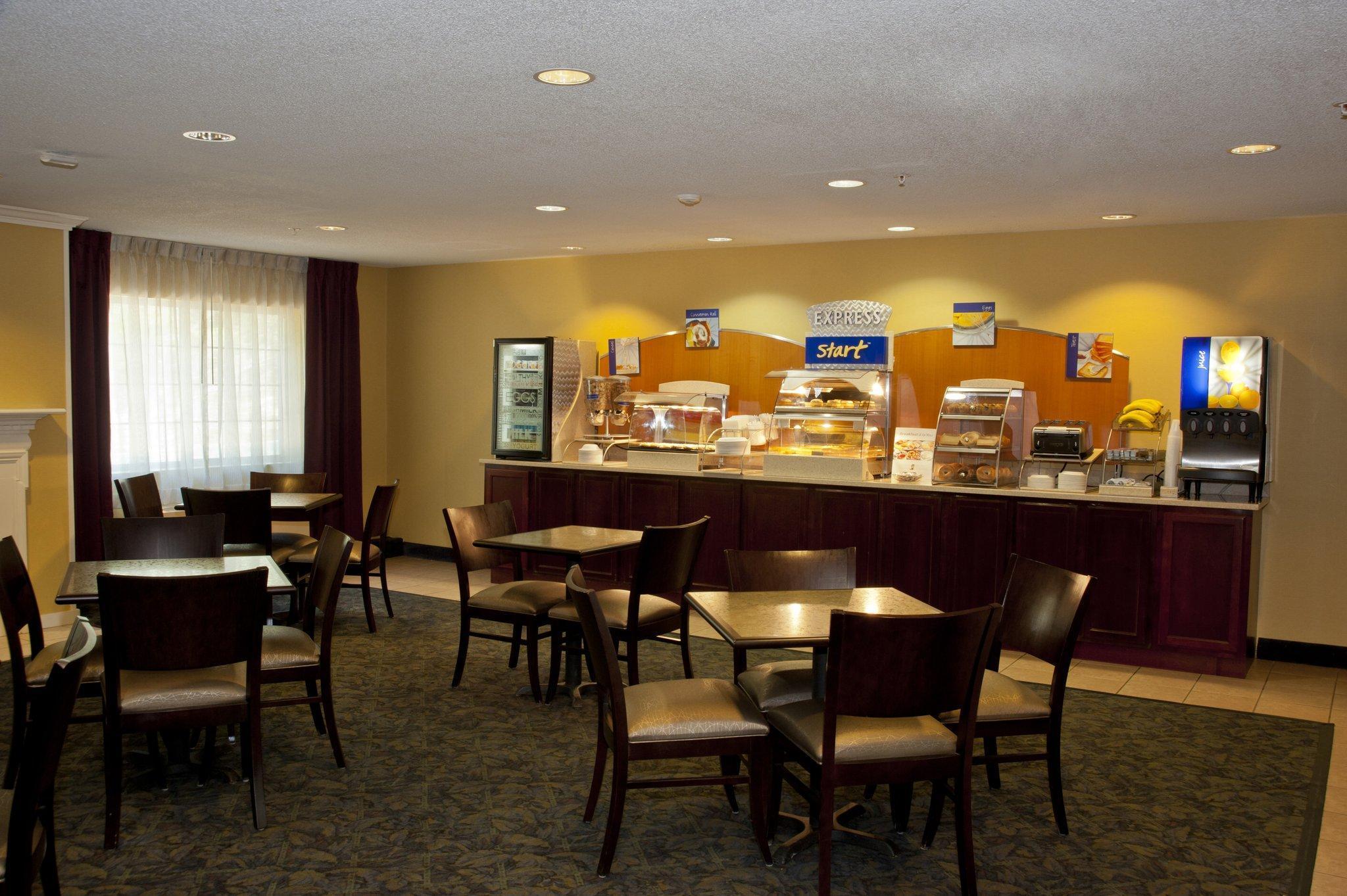 Holiday Inn Express Hotel & Suites North Conway By Ihg Zewnętrze zdjęcie