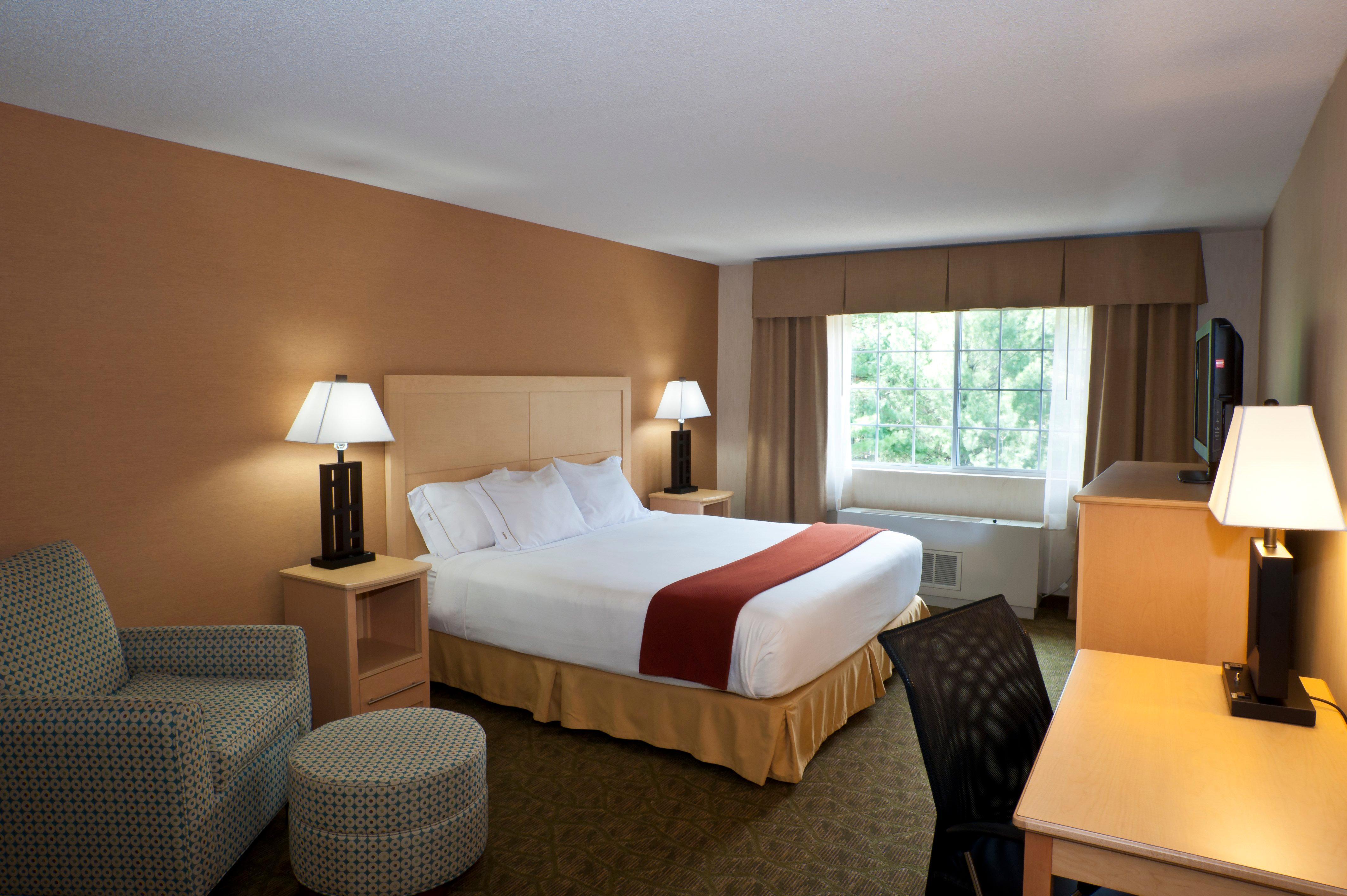 Holiday Inn Express Hotel & Suites North Conway By Ihg Zewnętrze zdjęcie