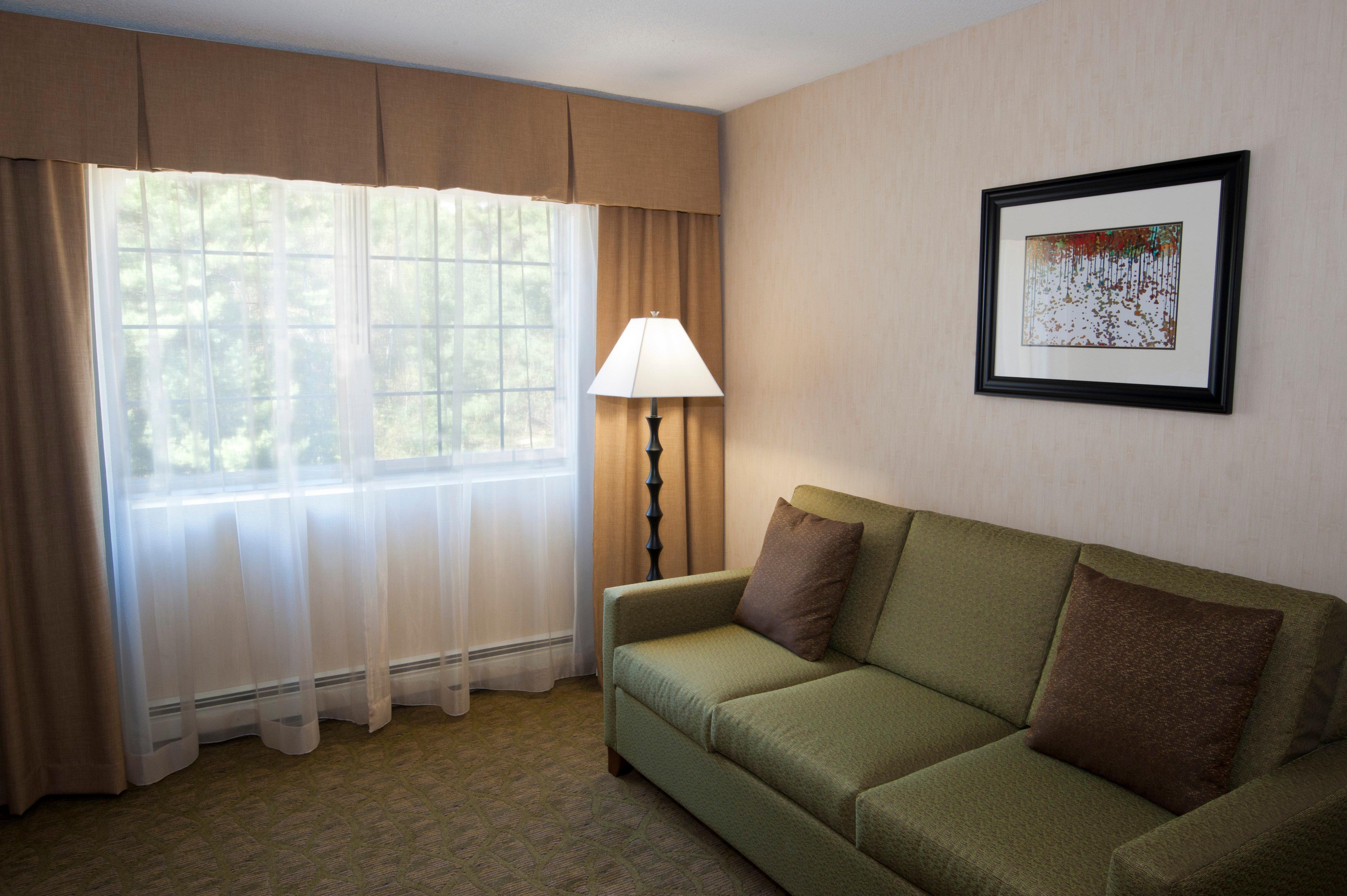 Holiday Inn Express Hotel & Suites North Conway By Ihg Zewnętrze zdjęcie