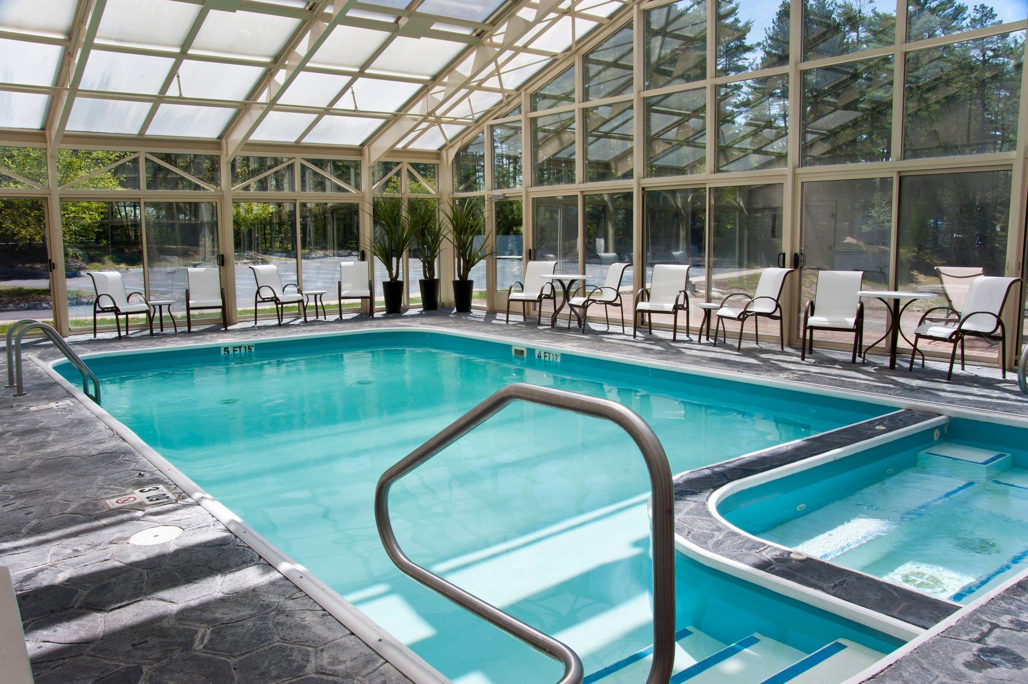 Holiday Inn Express Hotel & Suites North Conway By Ihg Zewnętrze zdjęcie