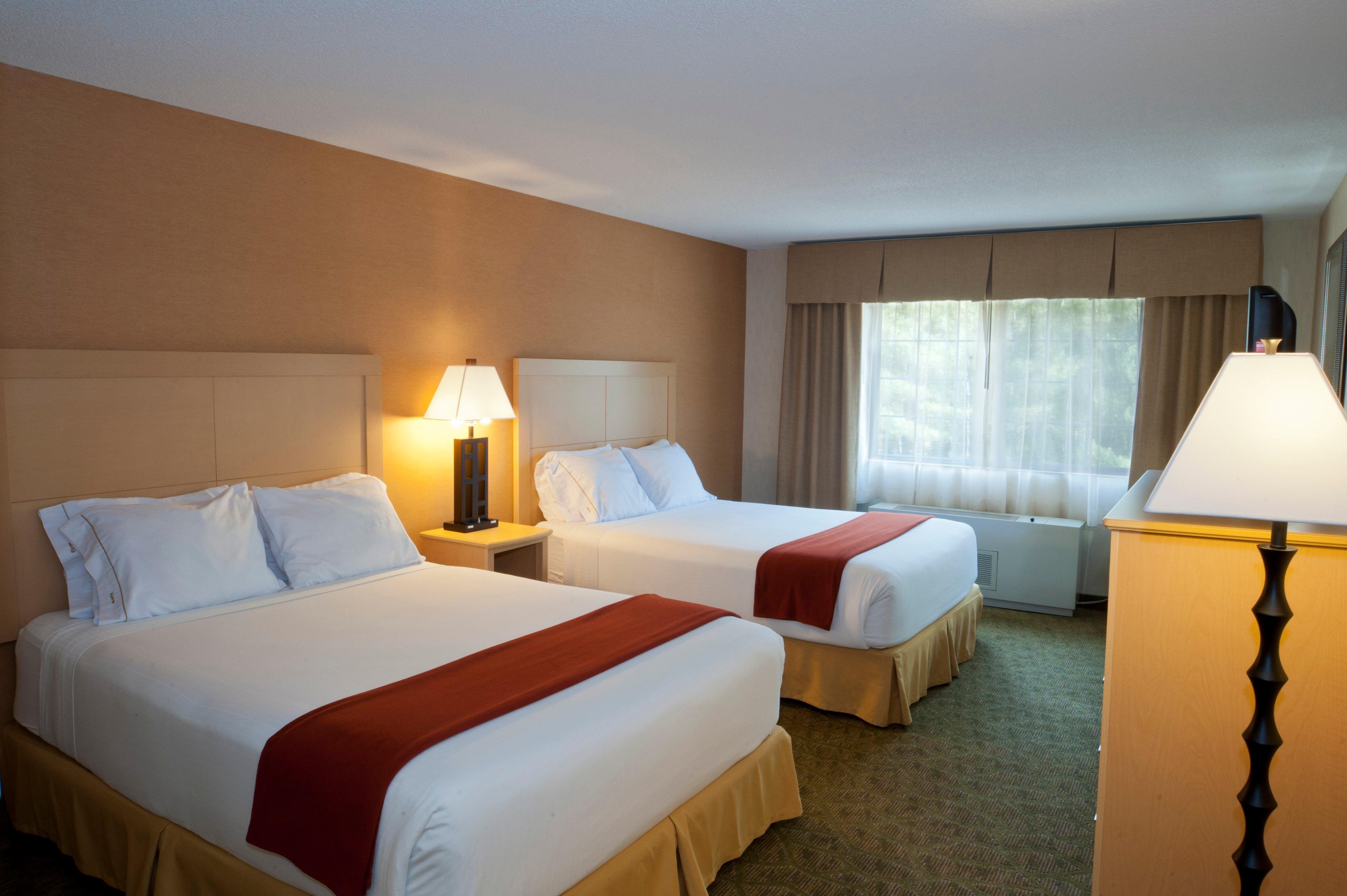 Holiday Inn Express Hotel & Suites North Conway By Ihg Pokój zdjęcie