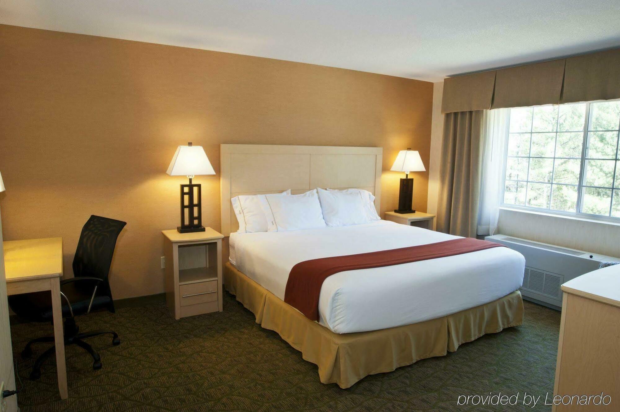 Holiday Inn Express Hotel & Suites North Conway By Ihg Pokój zdjęcie