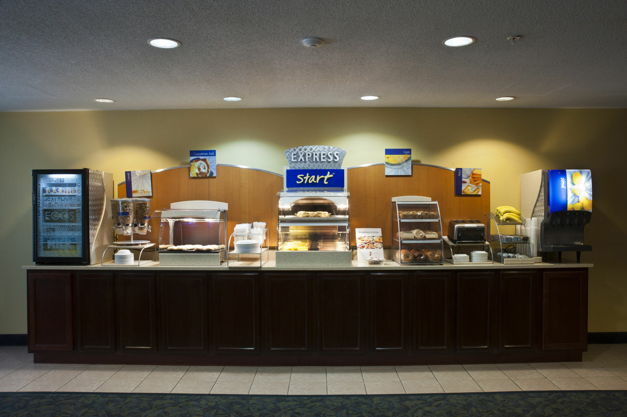 Holiday Inn Express Hotel & Suites North Conway By Ihg Zewnętrze zdjęcie