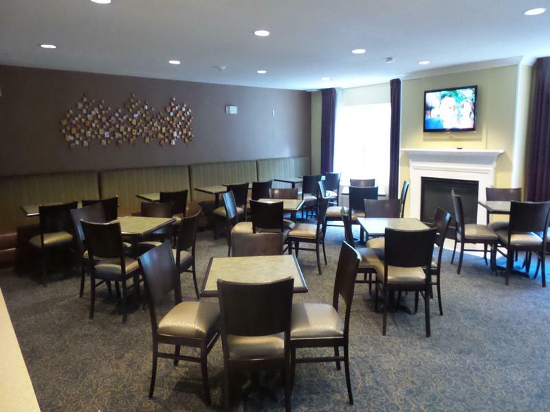 Holiday Inn Express Hotel & Suites North Conway By Ihg Zewnętrze zdjęcie