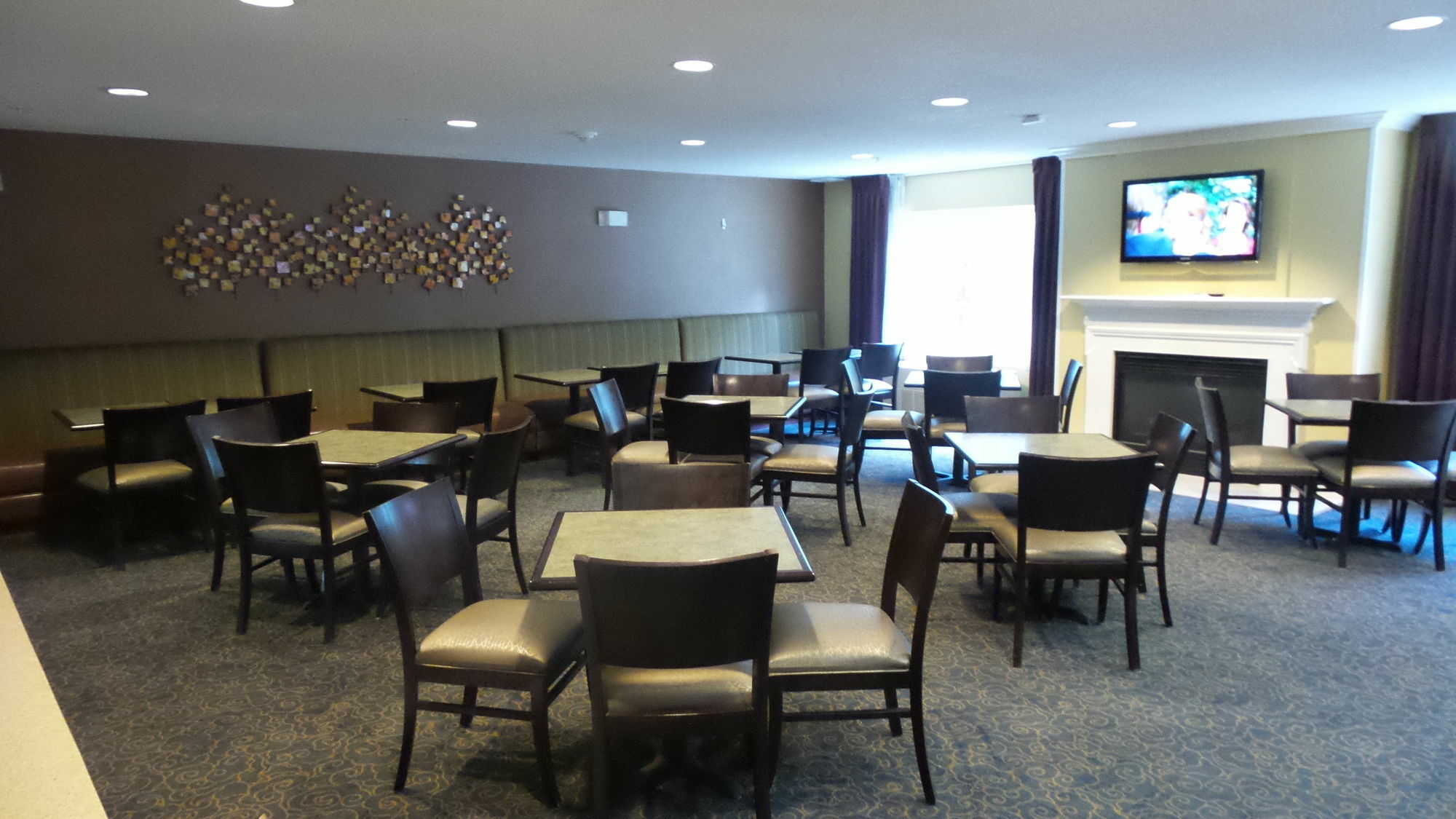 Holiday Inn Express Hotel & Suites North Conway By Ihg Zewnętrze zdjęcie